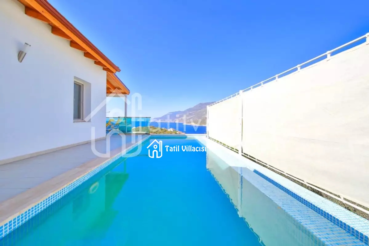 Villa James 2