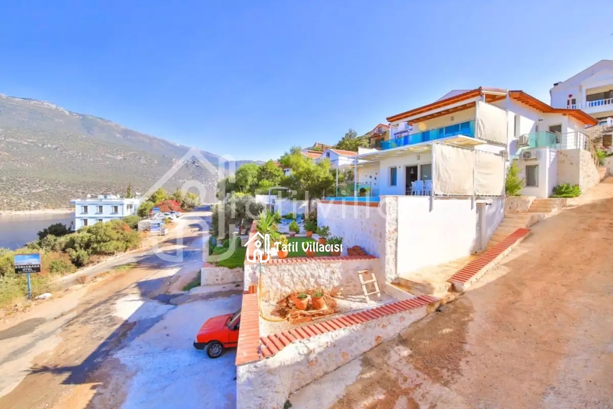 Villa James 2