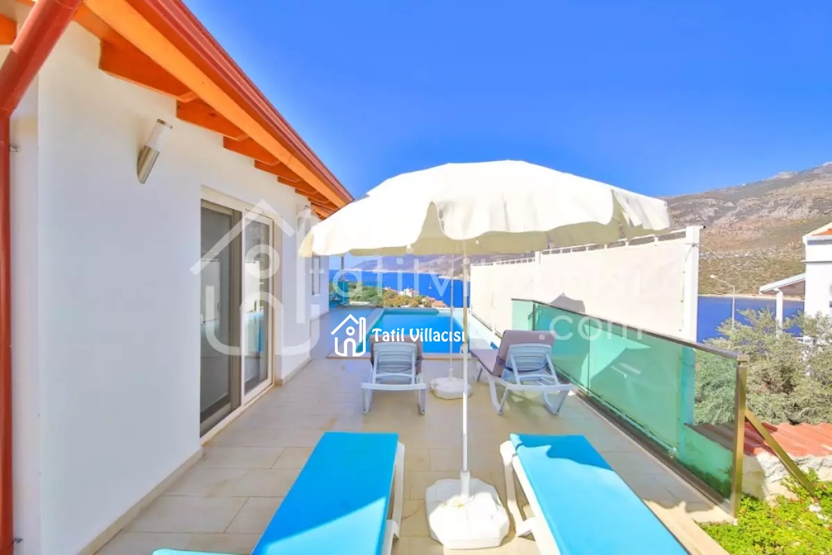 Villa James 2