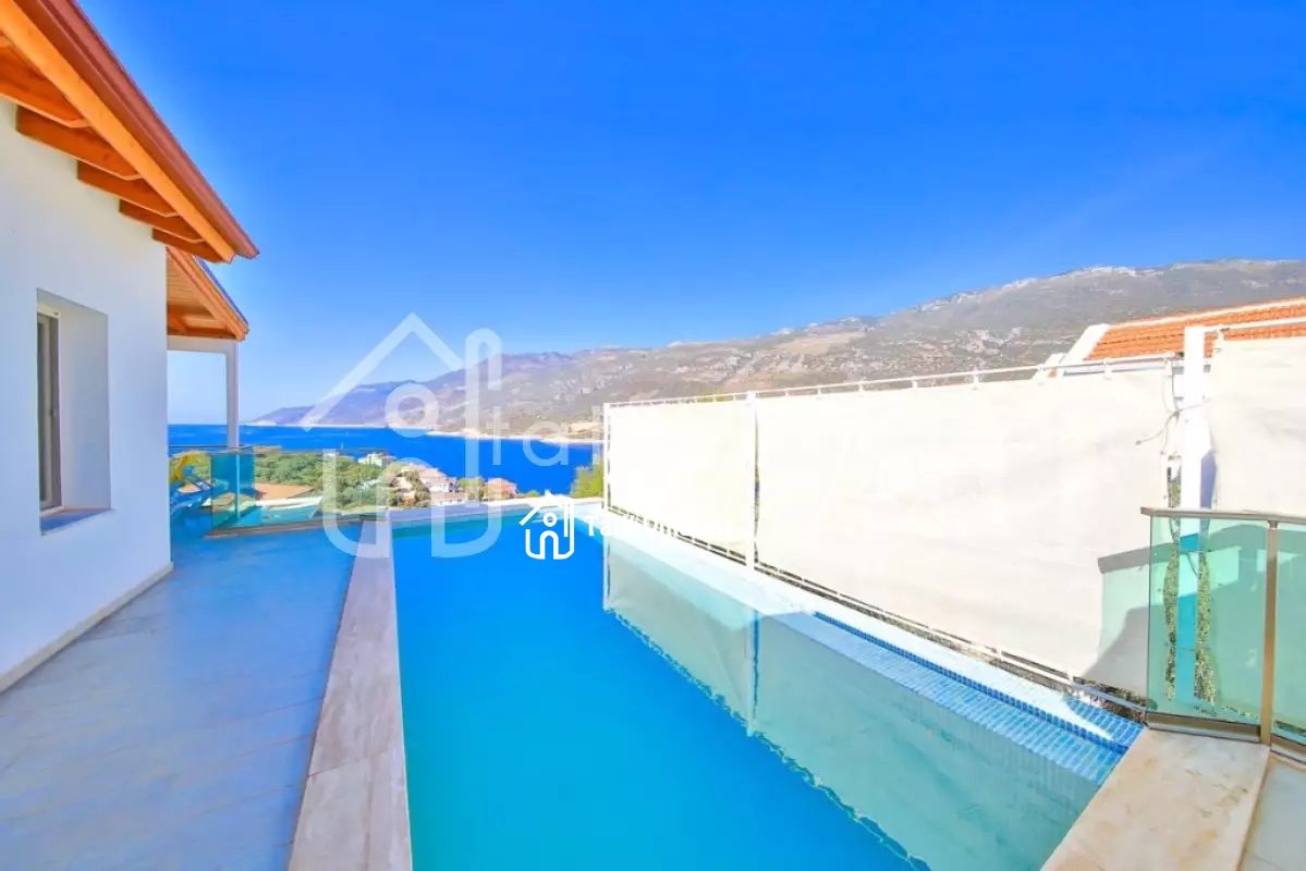 Villa James 2