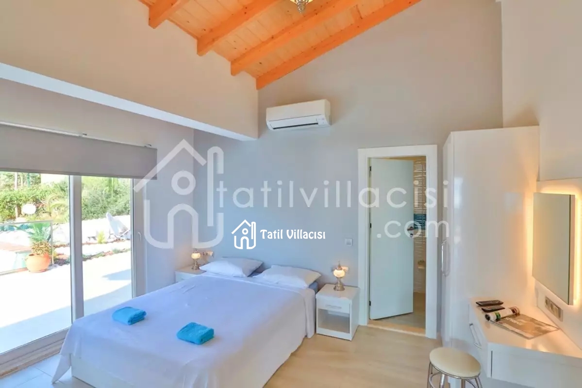Villa James 2
