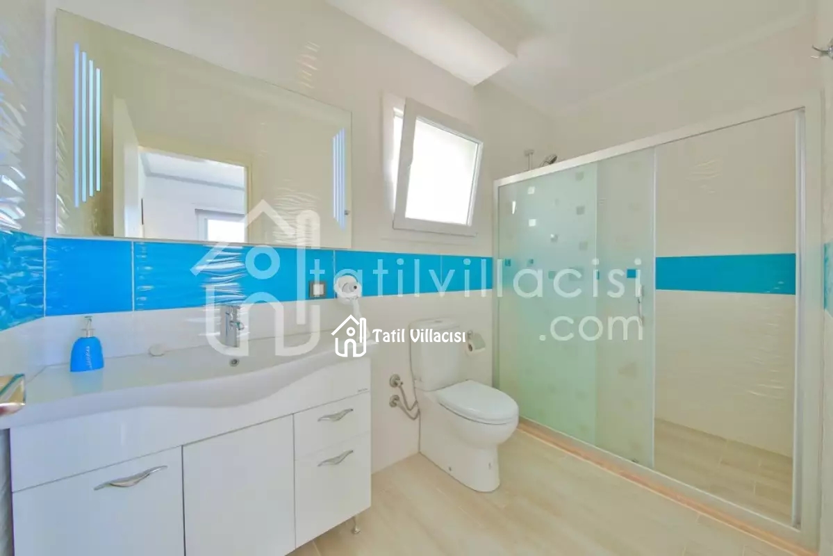 Villa James 3
