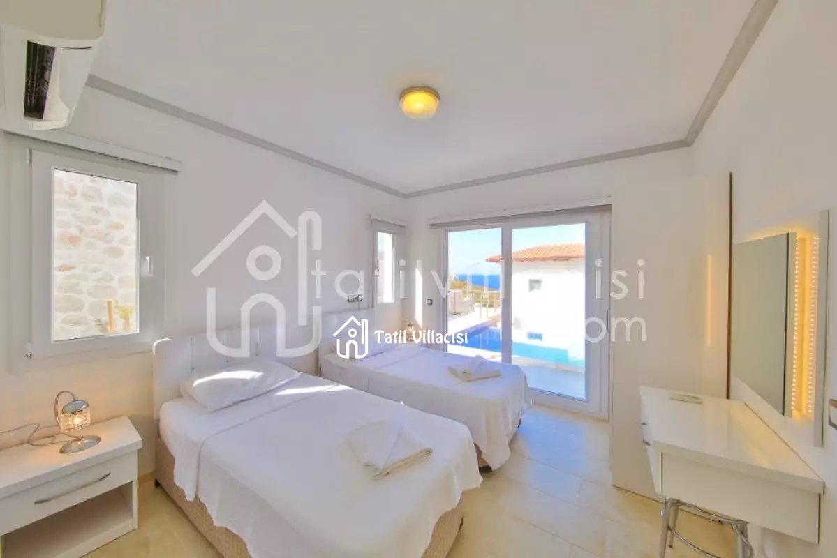 Villa James 3