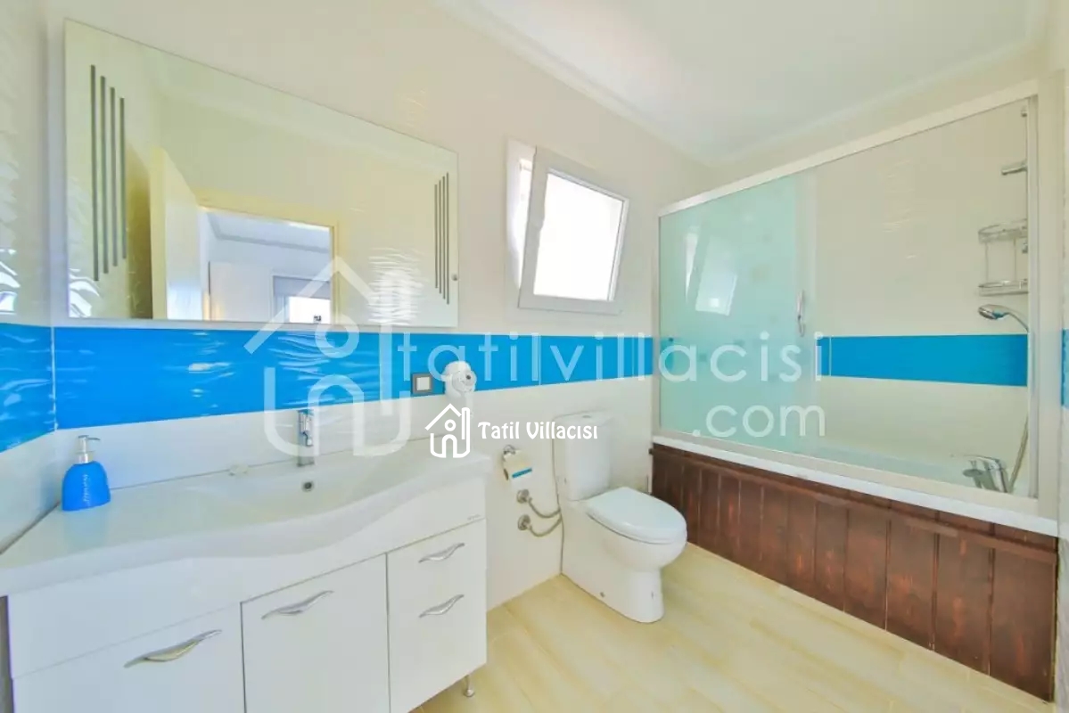 Villa James 3