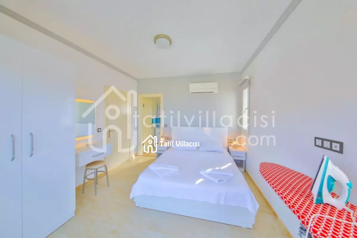 Villa James 3
