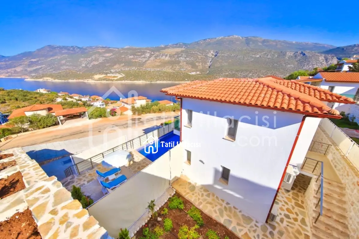Villa James 3