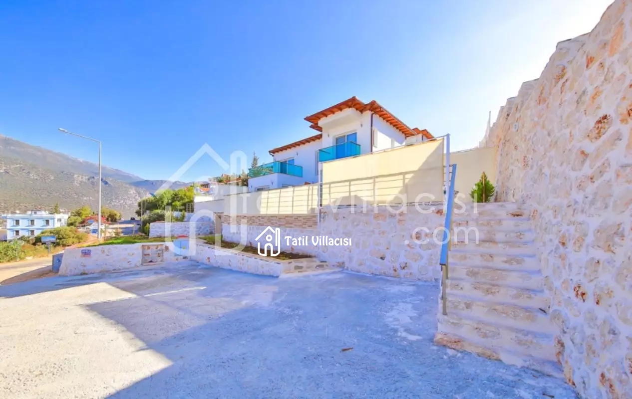 Villa James 3