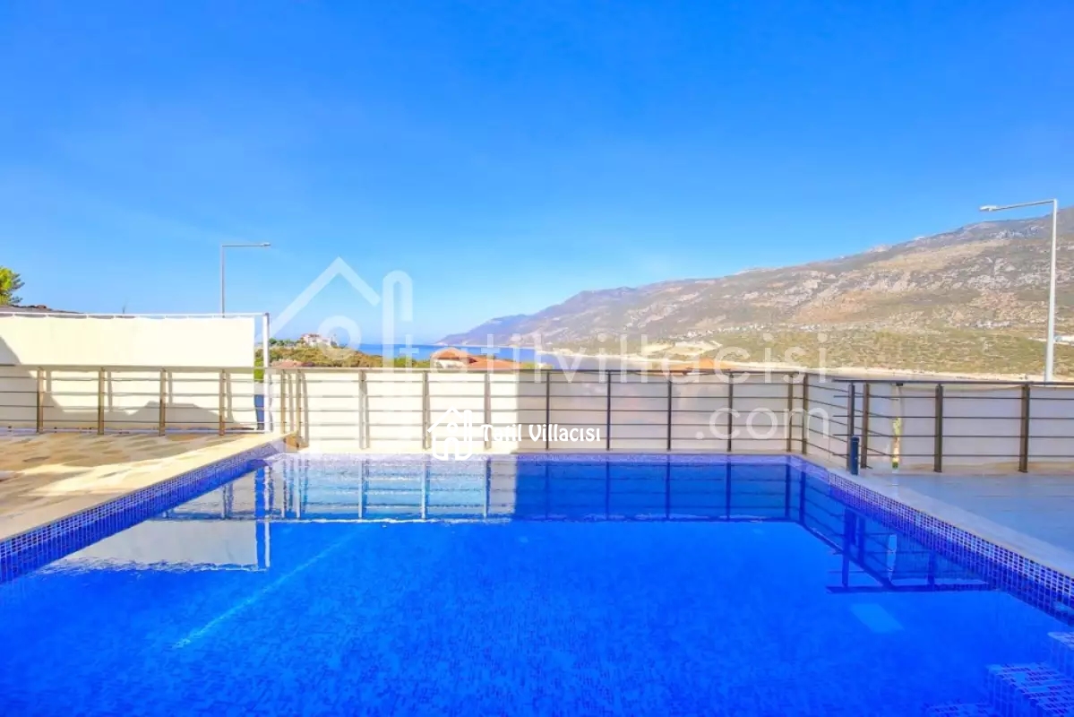Villa James 3