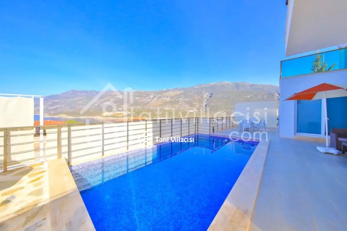 Villa James 3