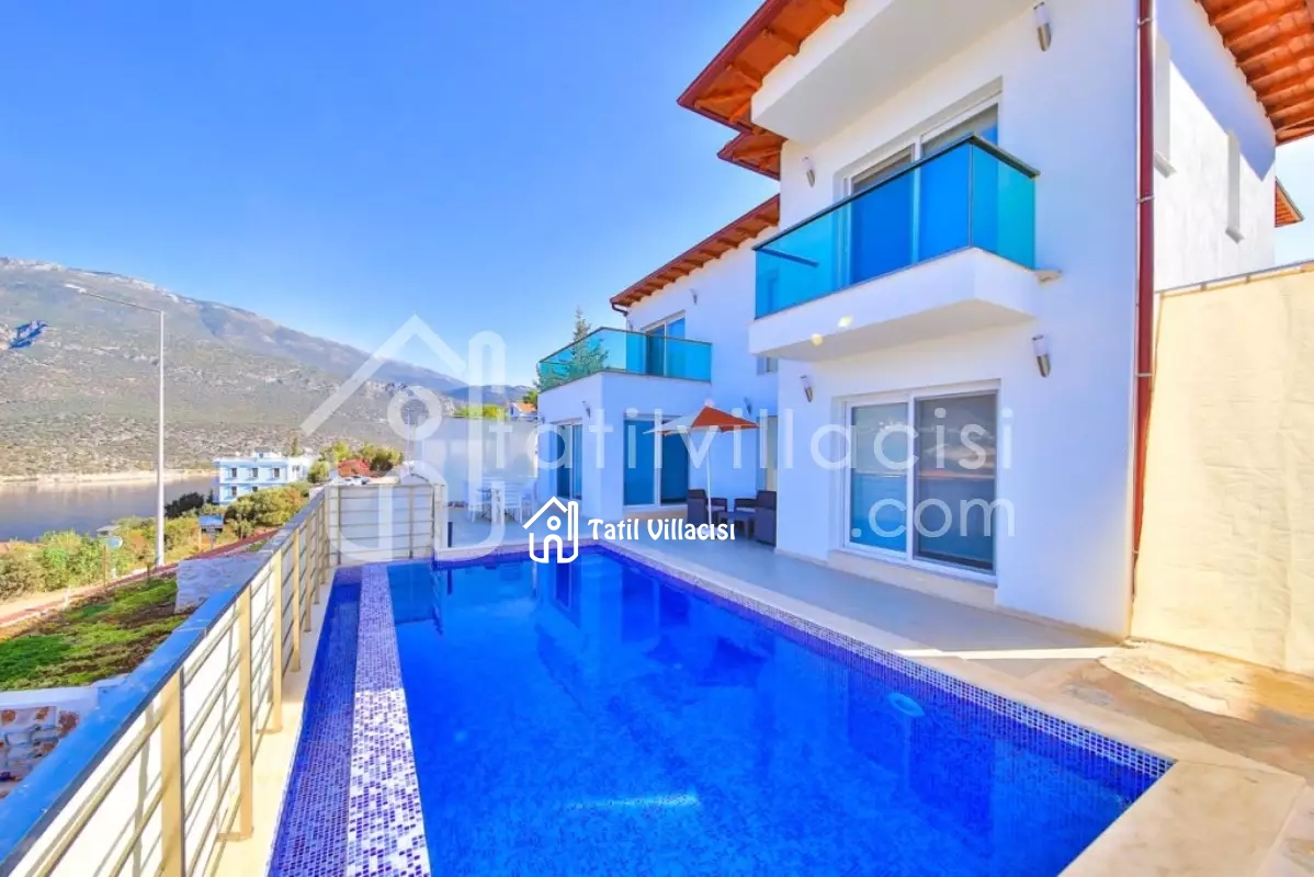 Villa James 3