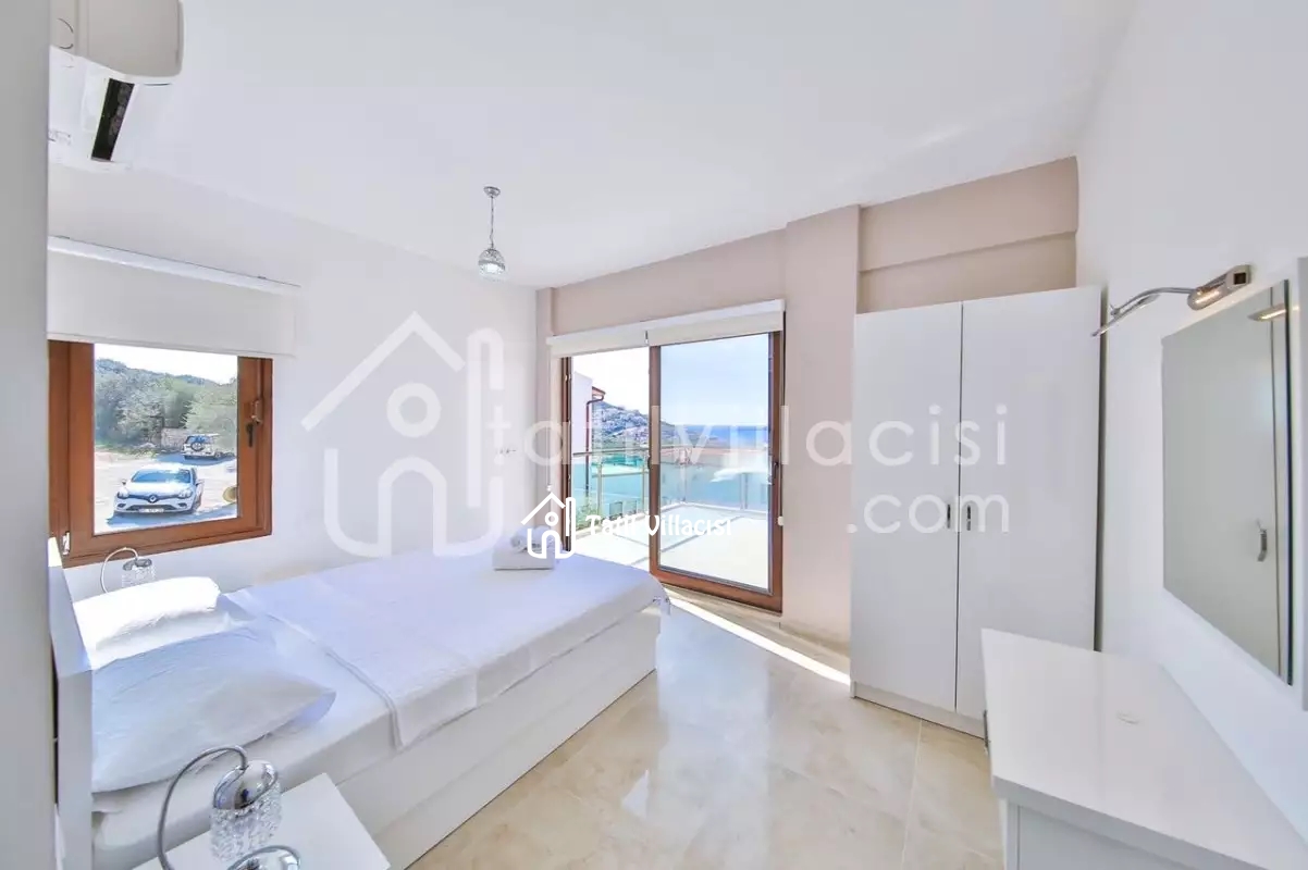 Villa James 6