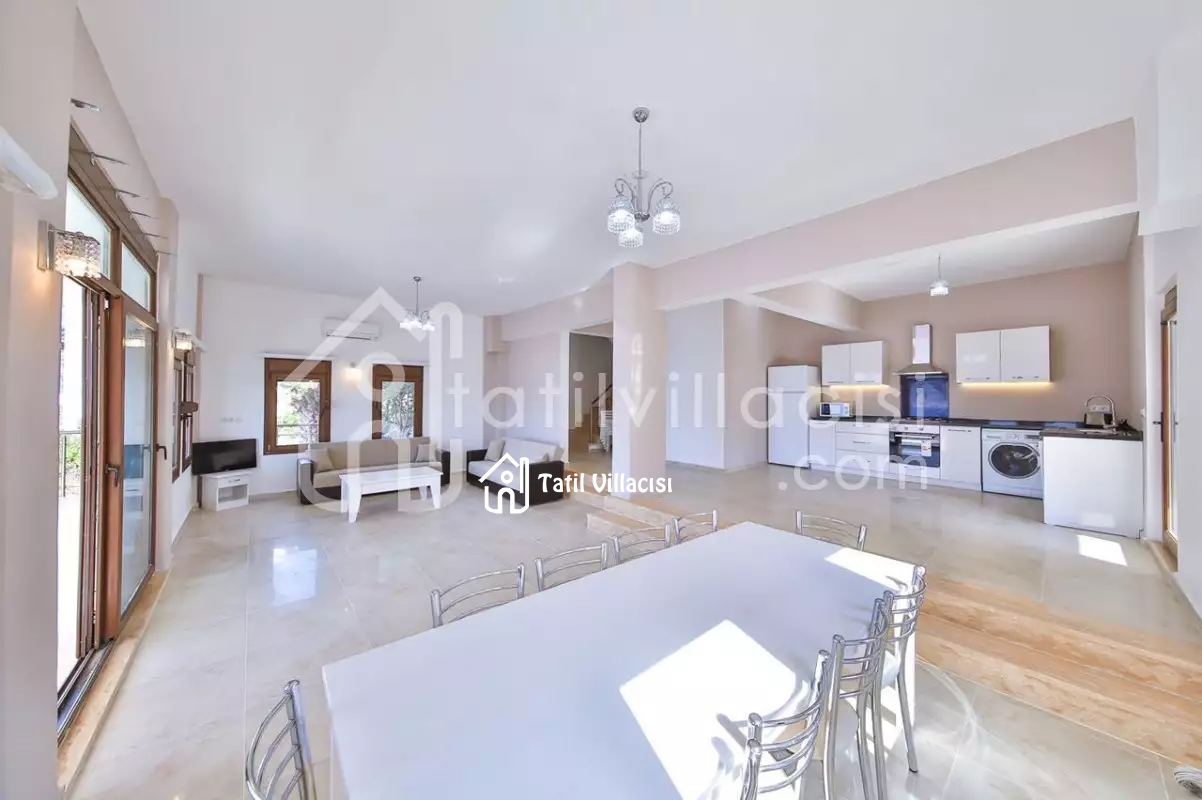 Villa James 6