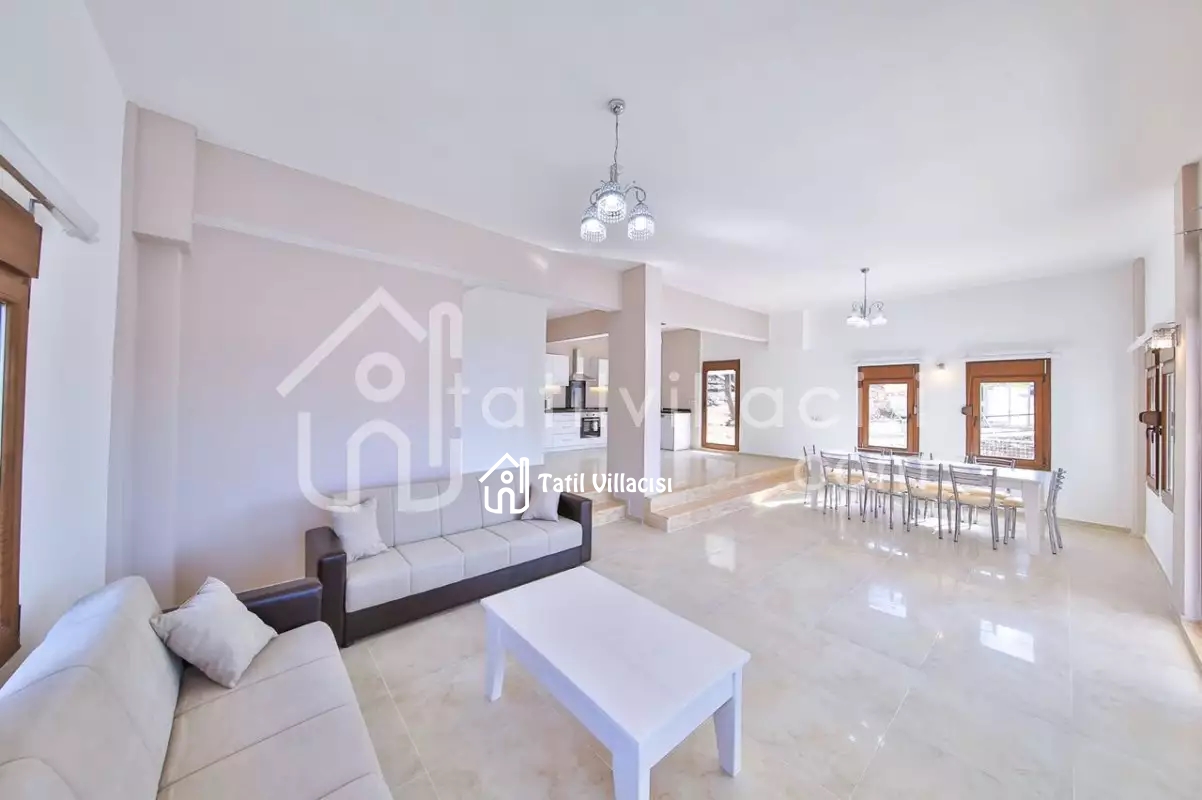 Villa James 6