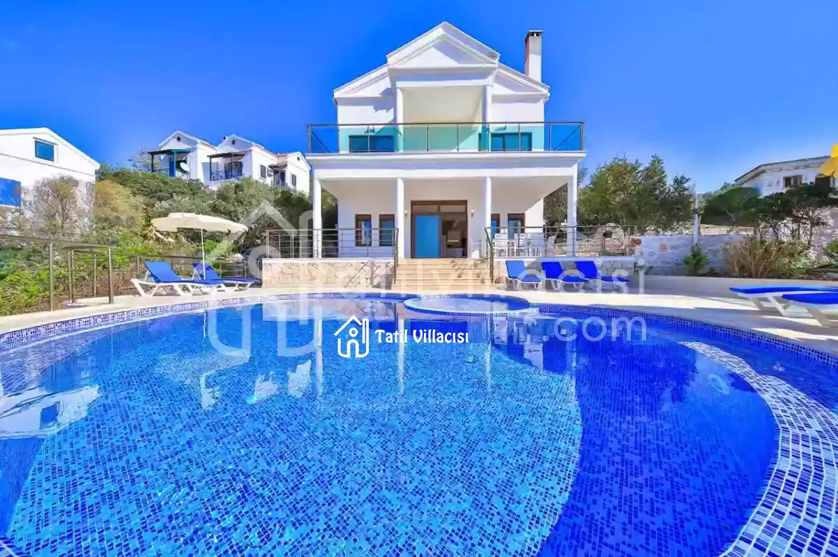 Villa James 6