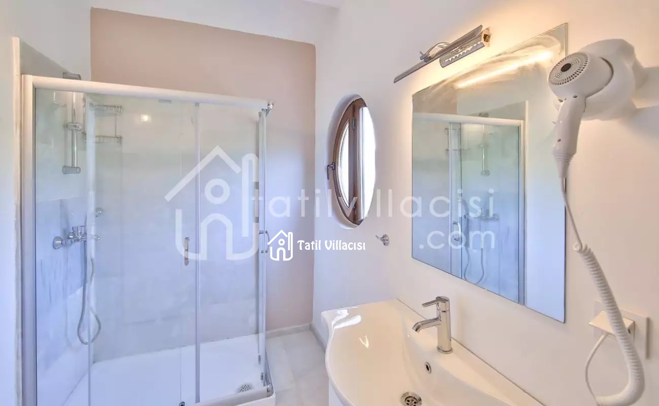 Villa James 6