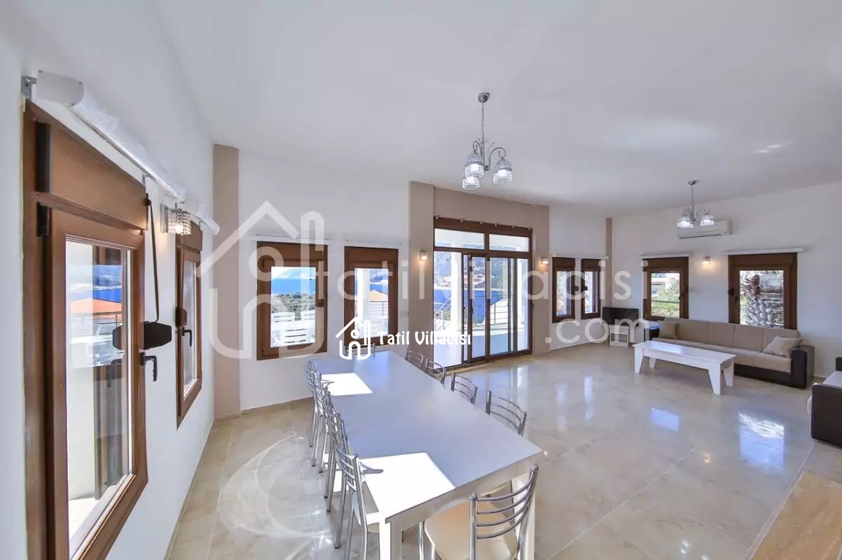Villa James 6