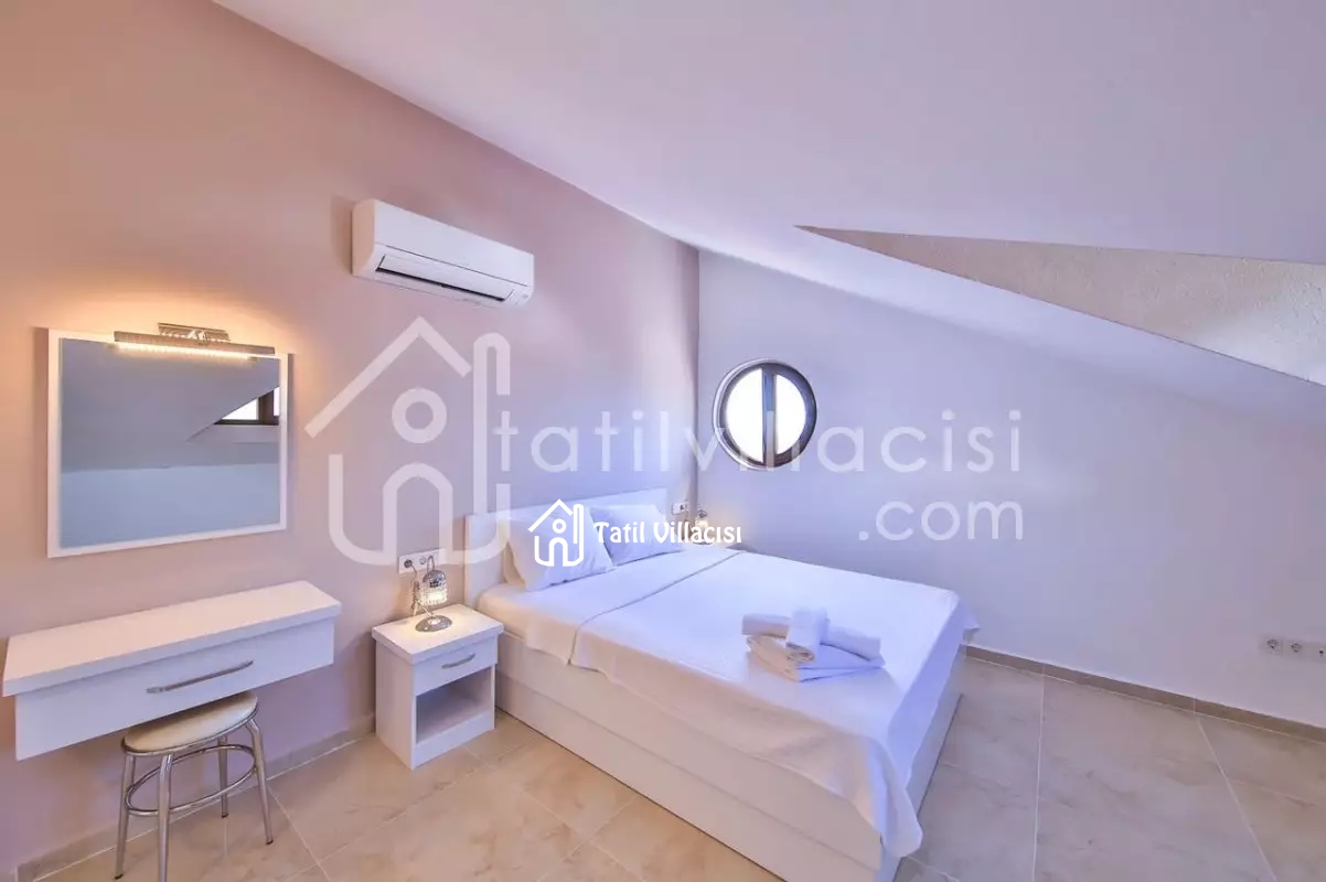Villa James 6