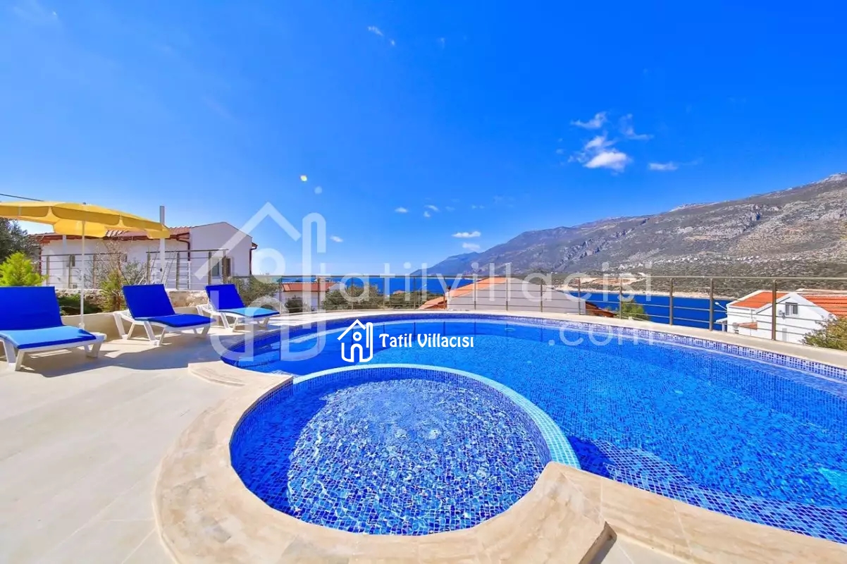 Villa James 6