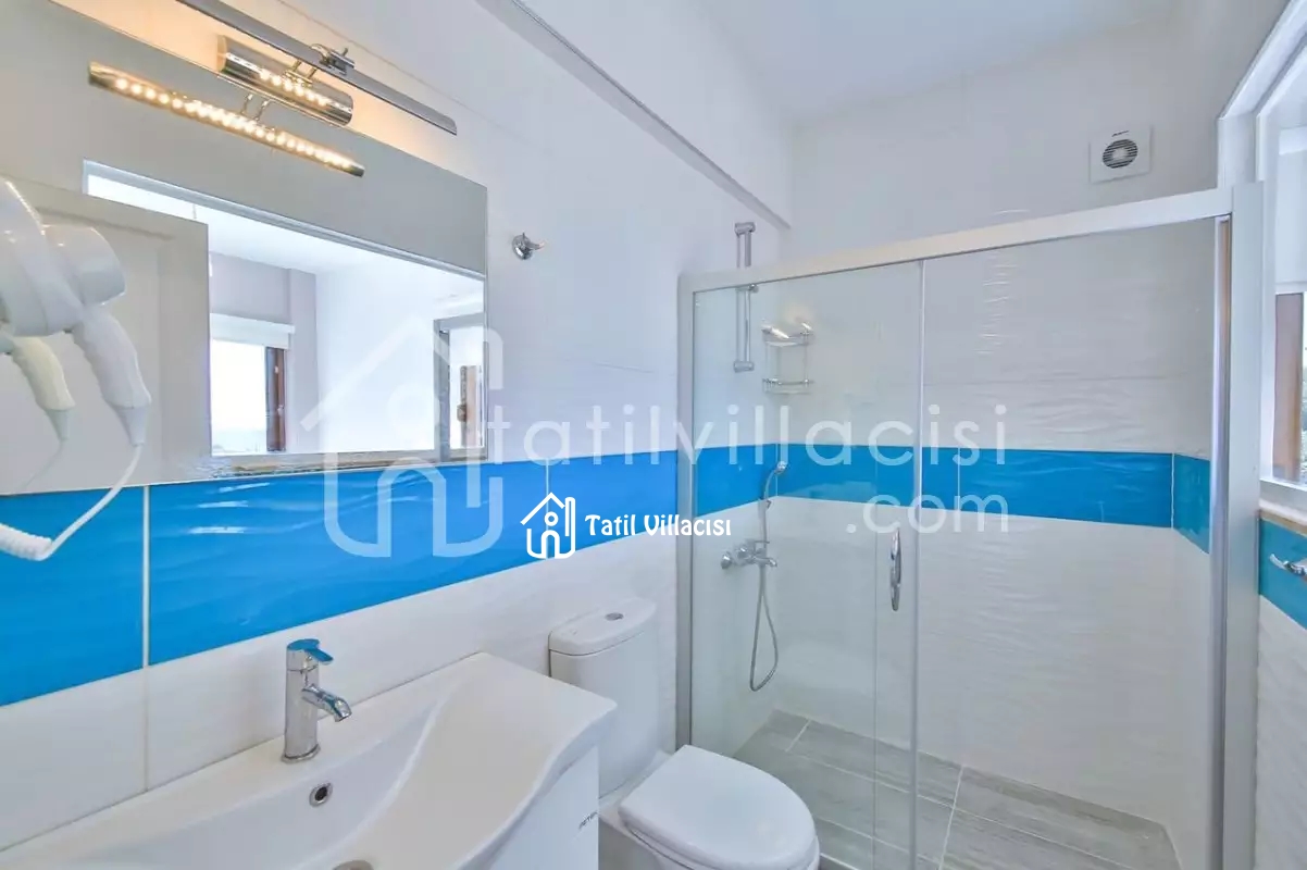 Villa James 6