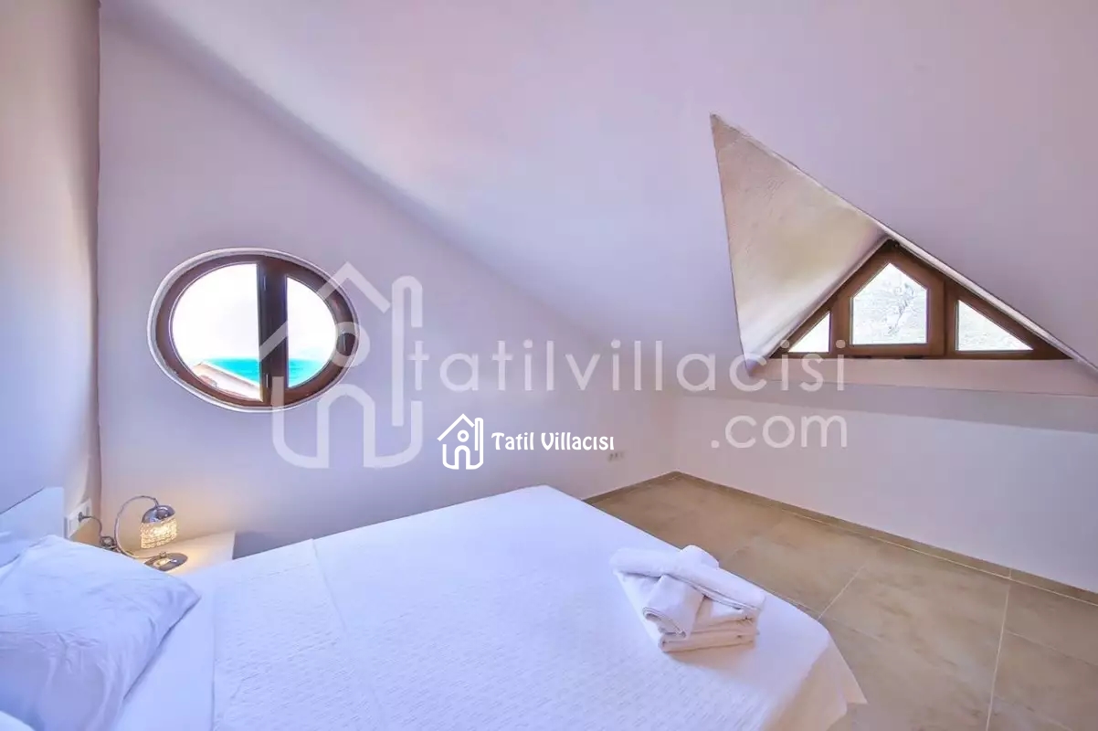 Villa James 6