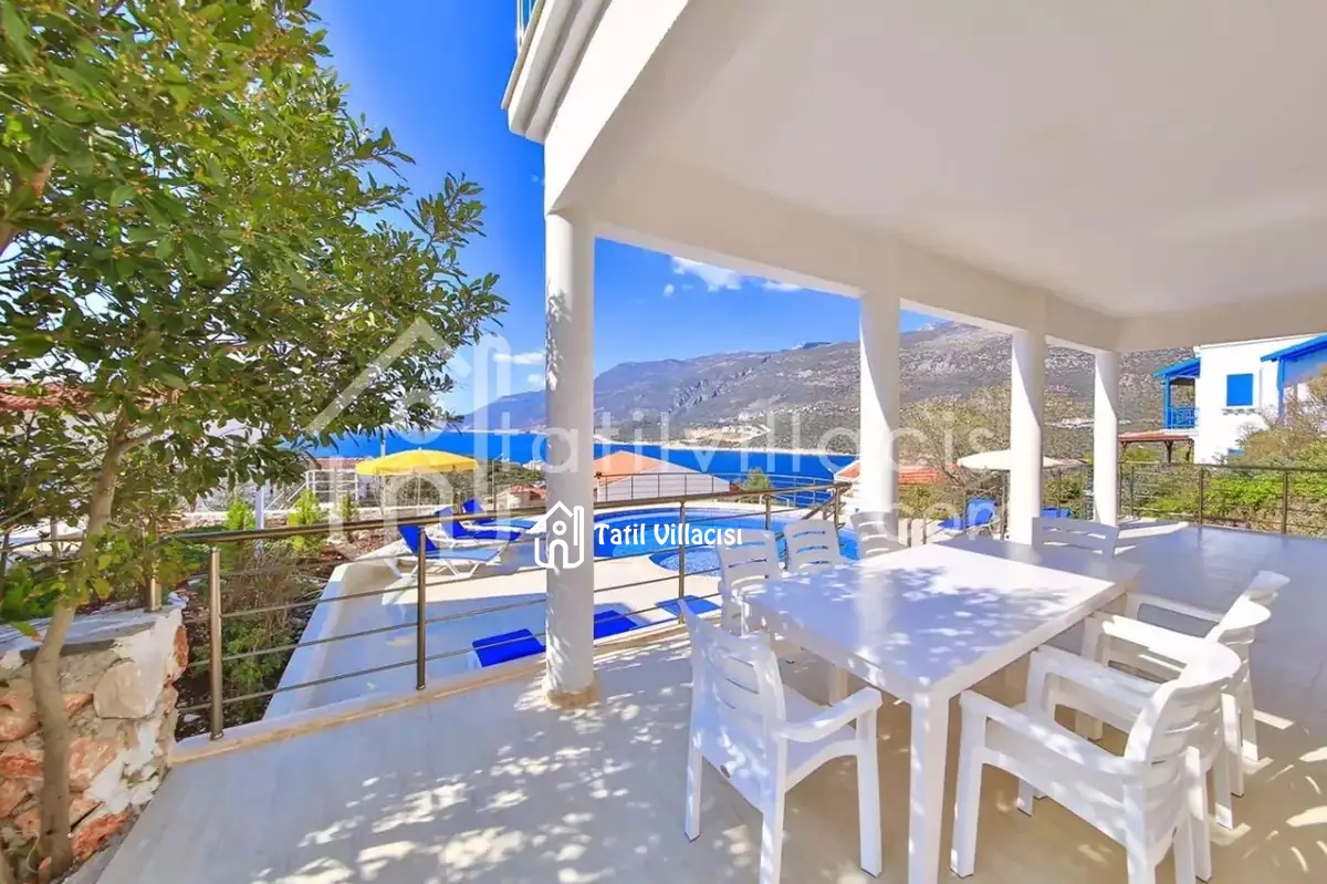 Villa James 6