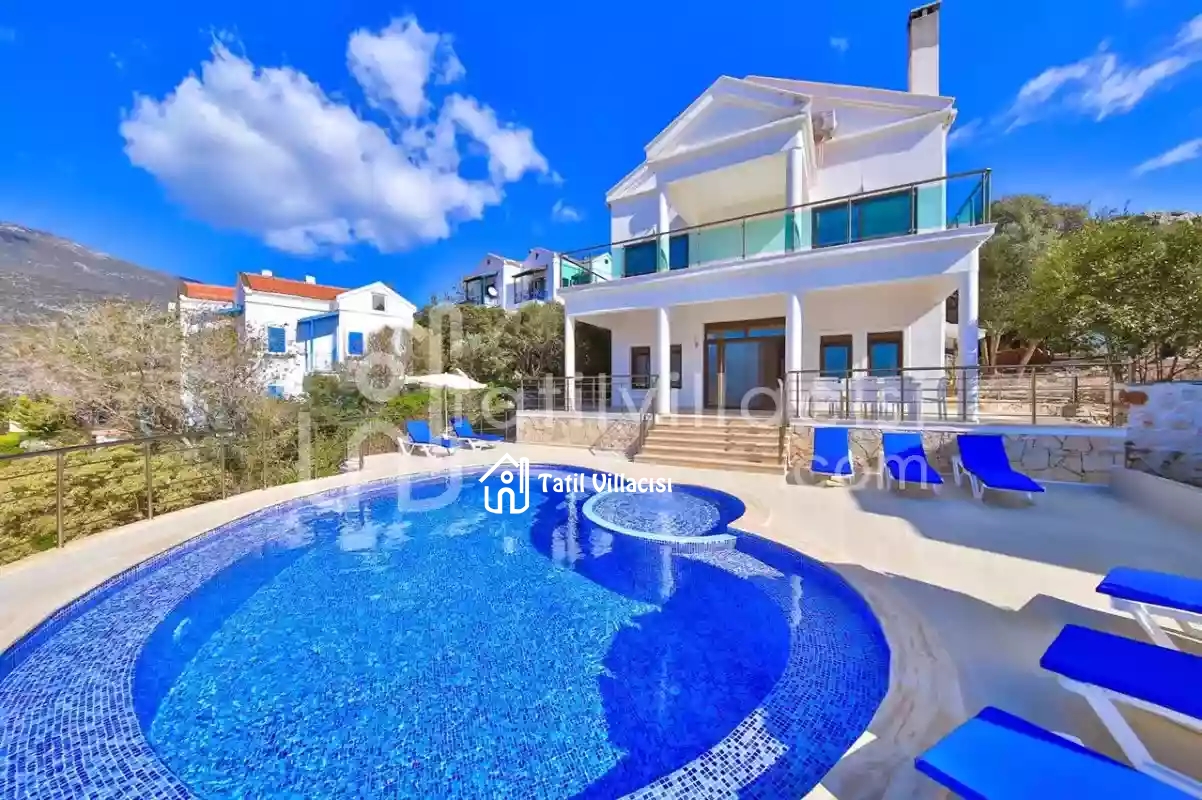 Villa James 6