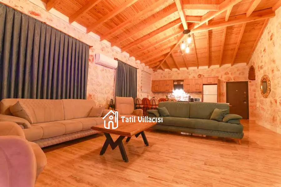 Villa Jungle 2