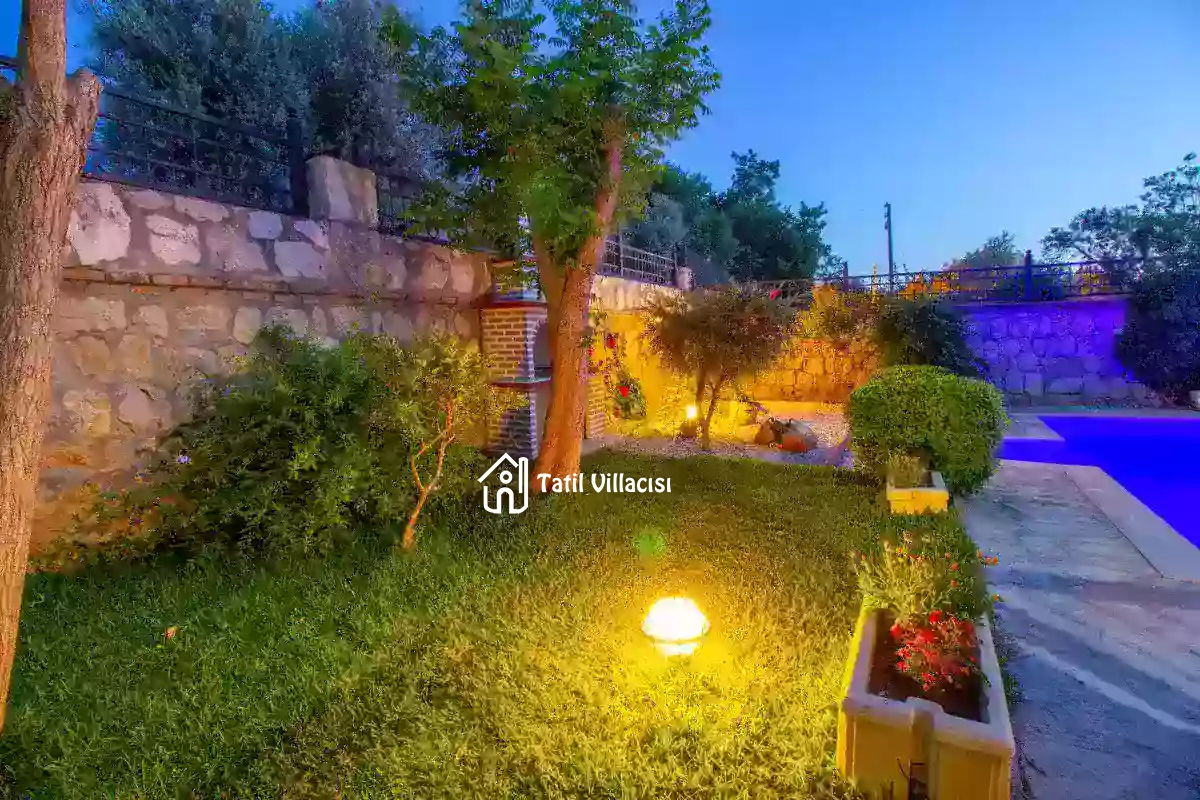 Villa Jasmin
