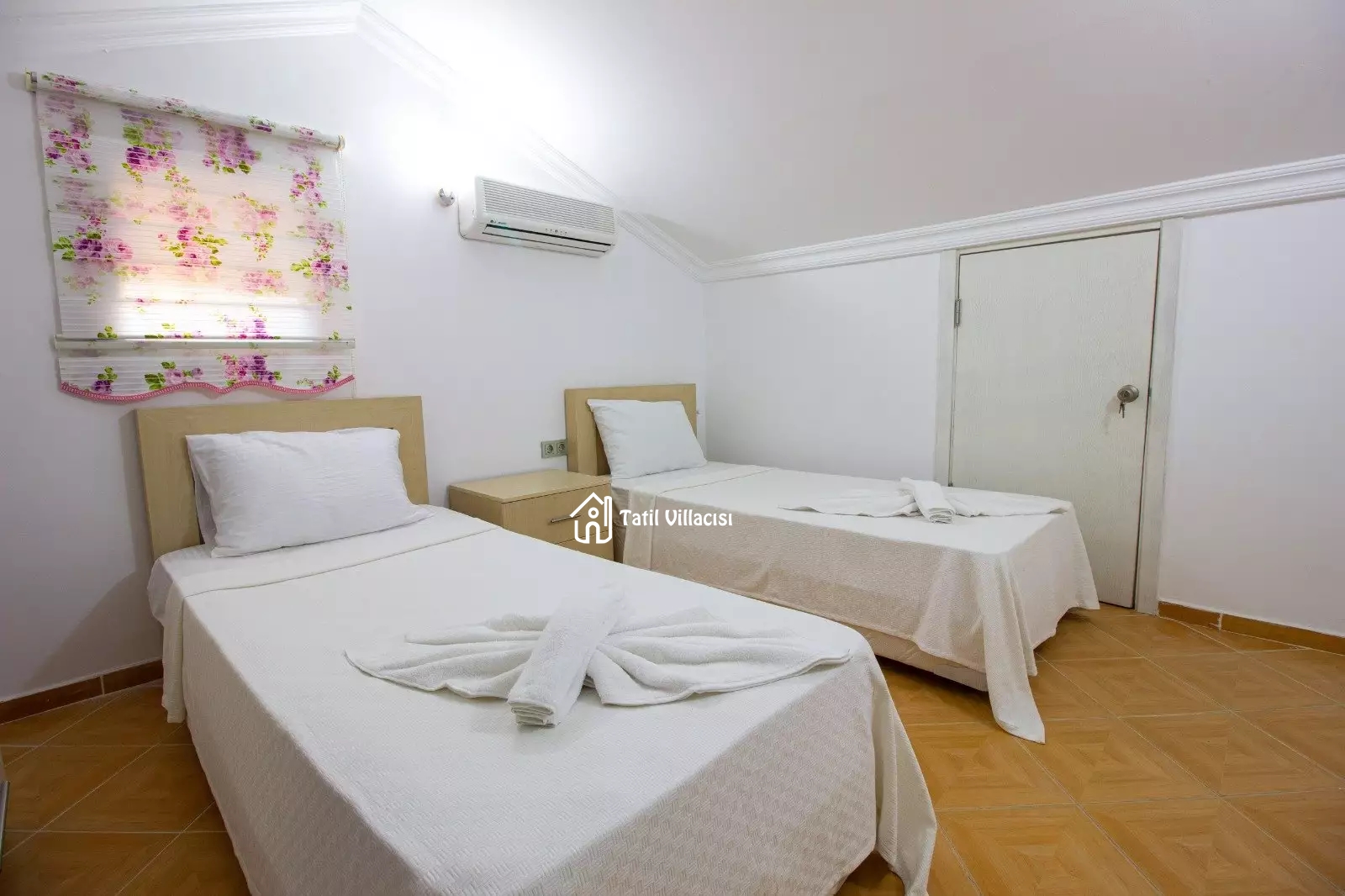 Villa Jasmin