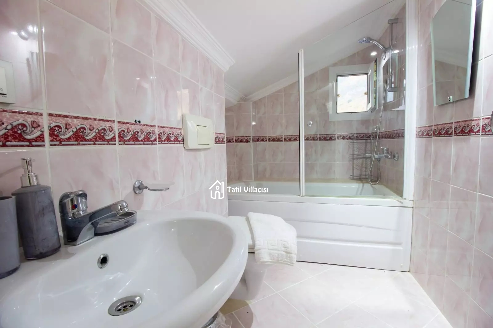 Villa Jasmin