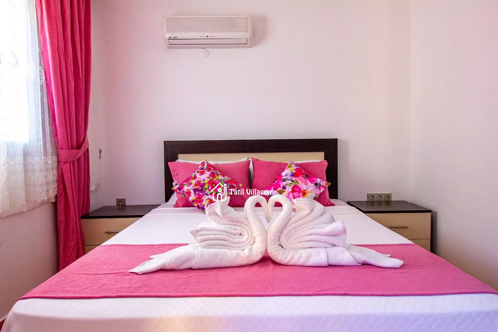 Villa Jasmin
