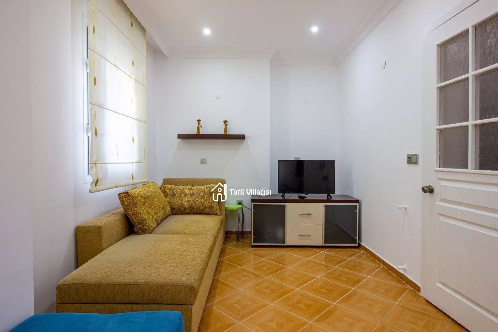 Villa Jasmin