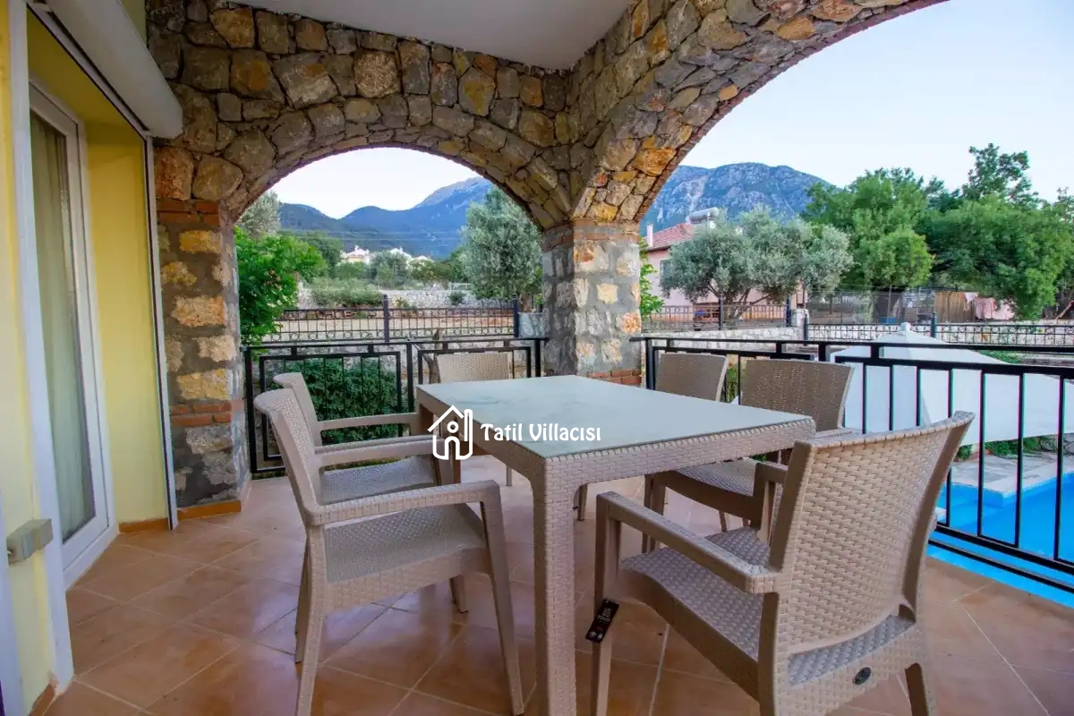 Villa Jasmin
