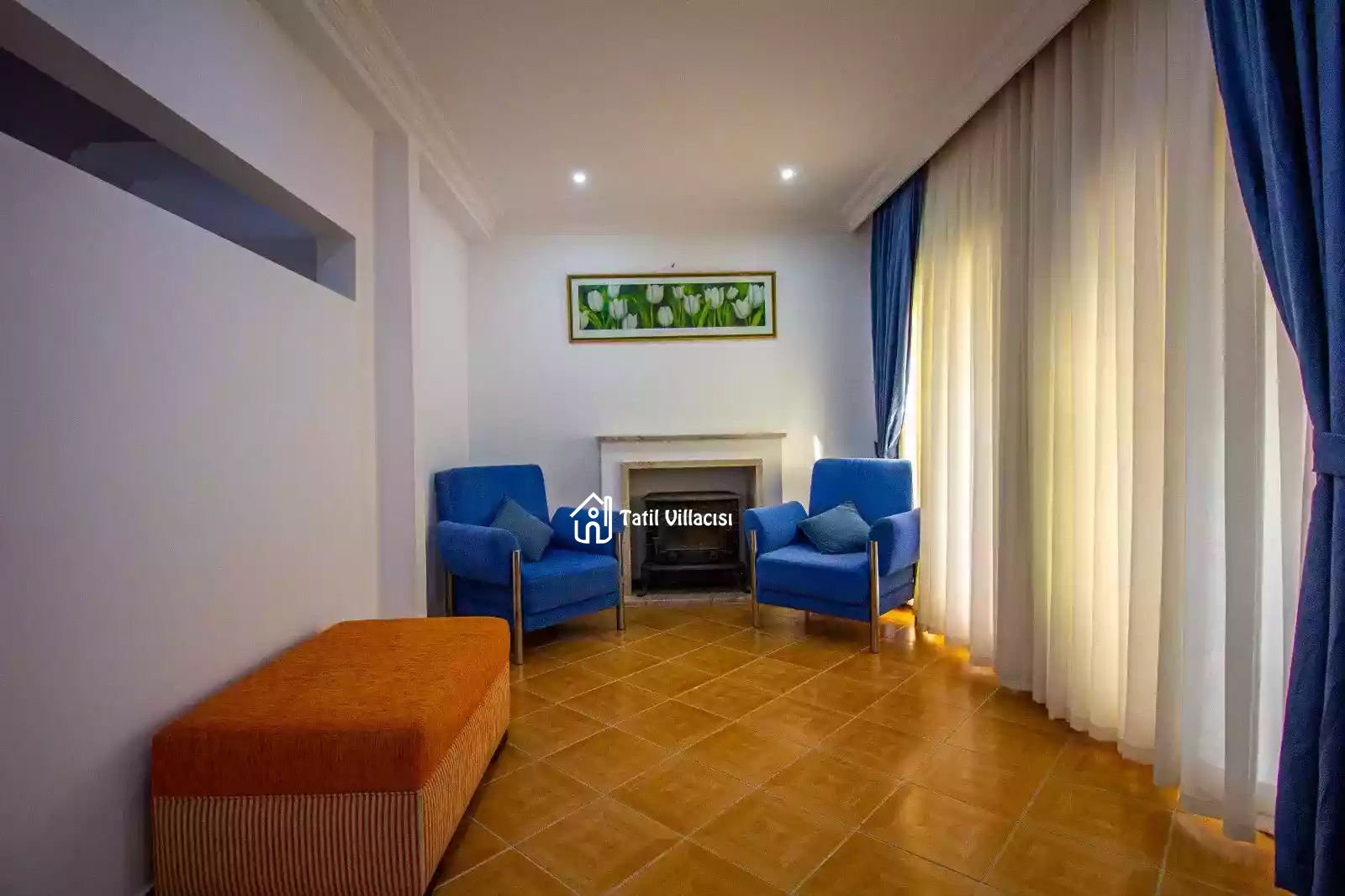 Villa Jasmin