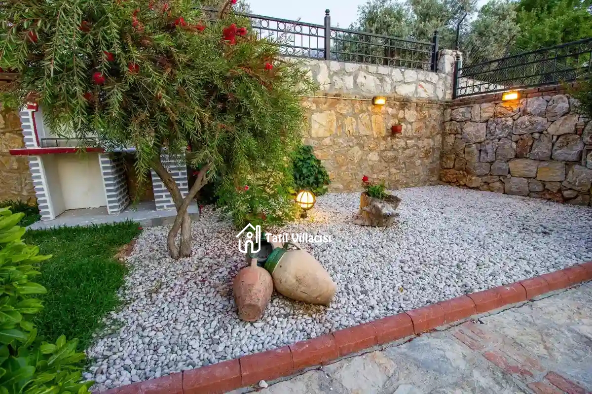 Villa Jasmin