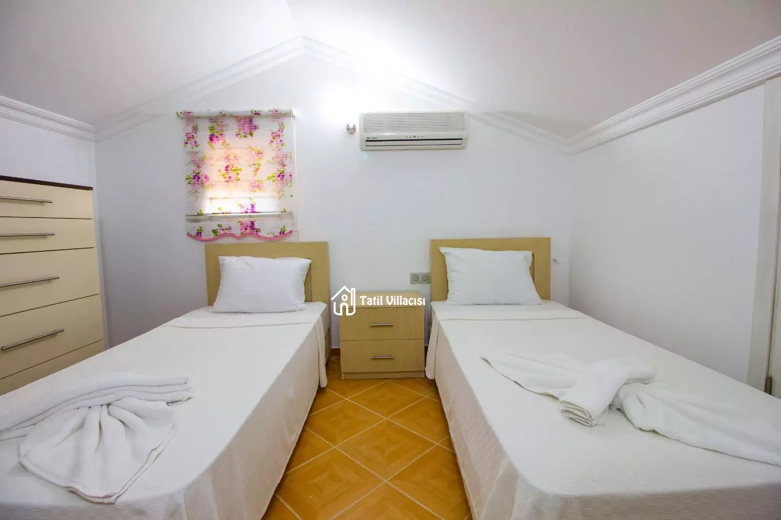 Villa Jasmin