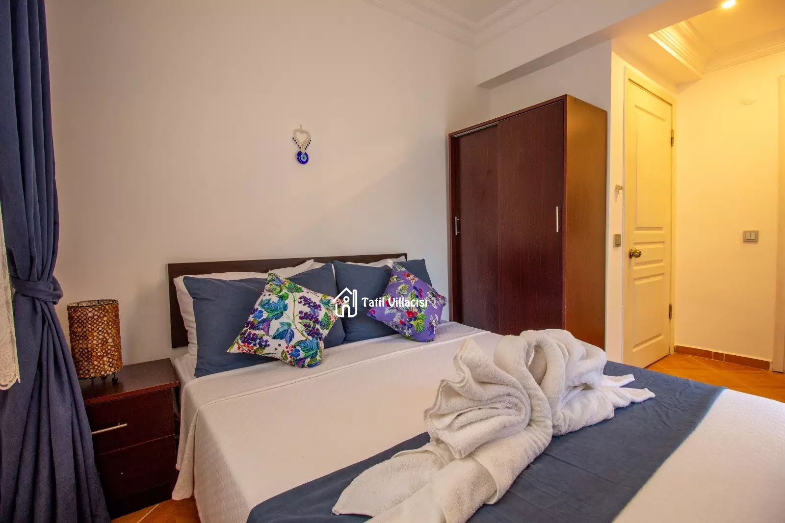 Villa Jasmin
