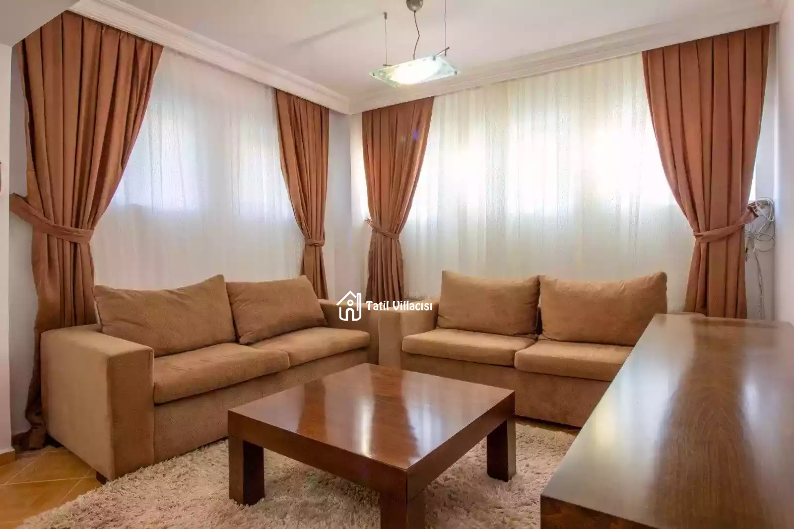 Villa Jasmin