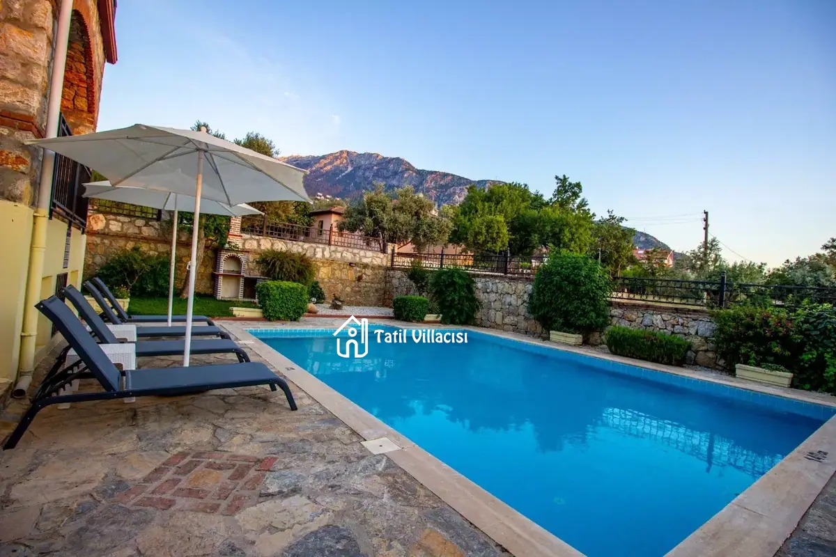 Villa Jasmin