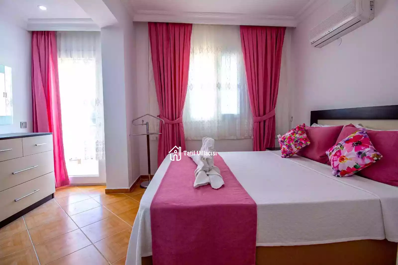 Villa Jasmin