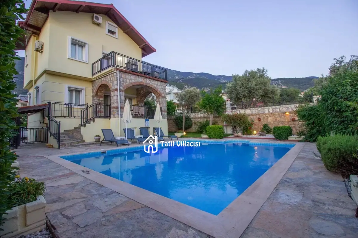 Villa Jasmin