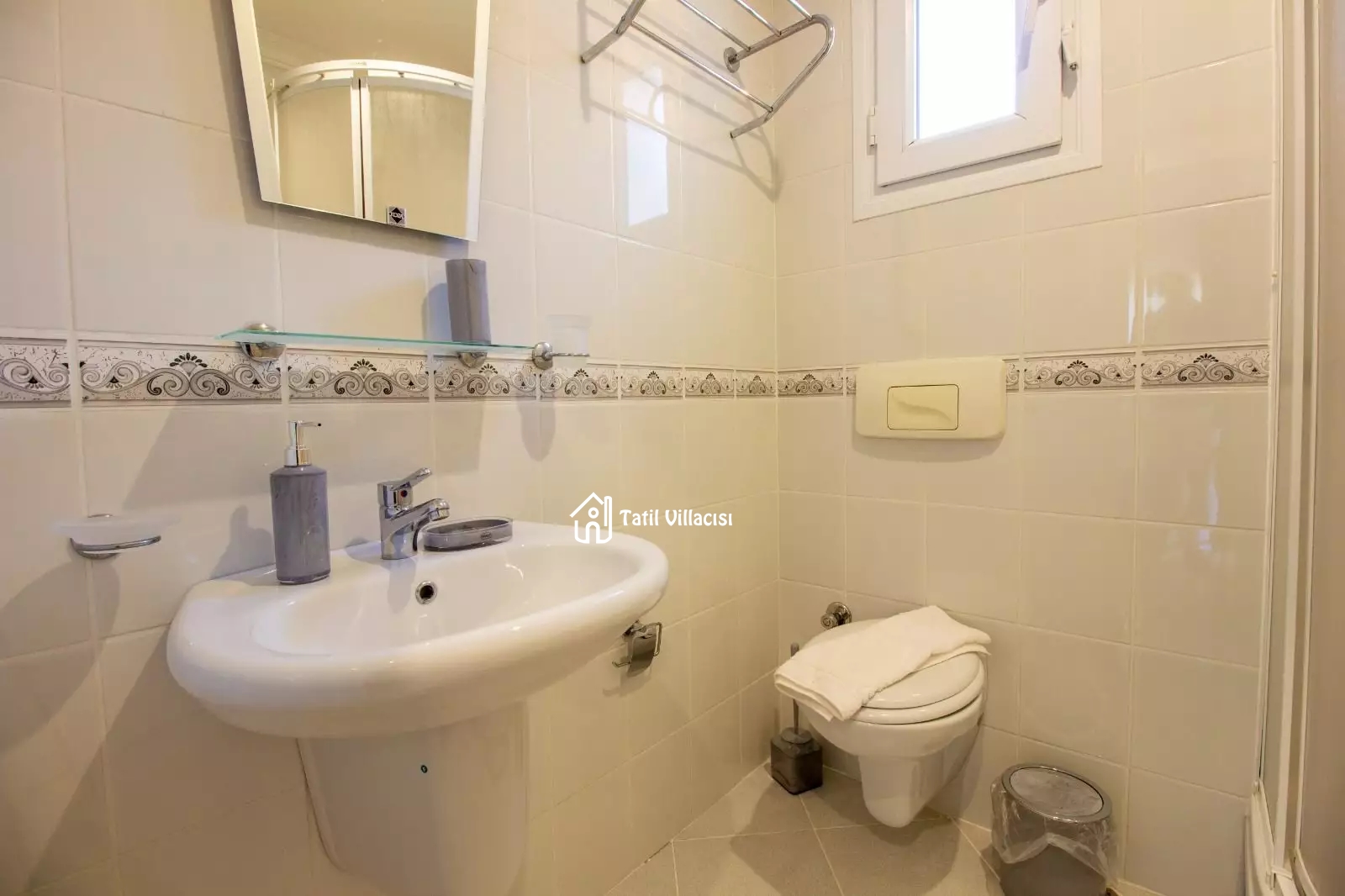 Villa Jasmin
