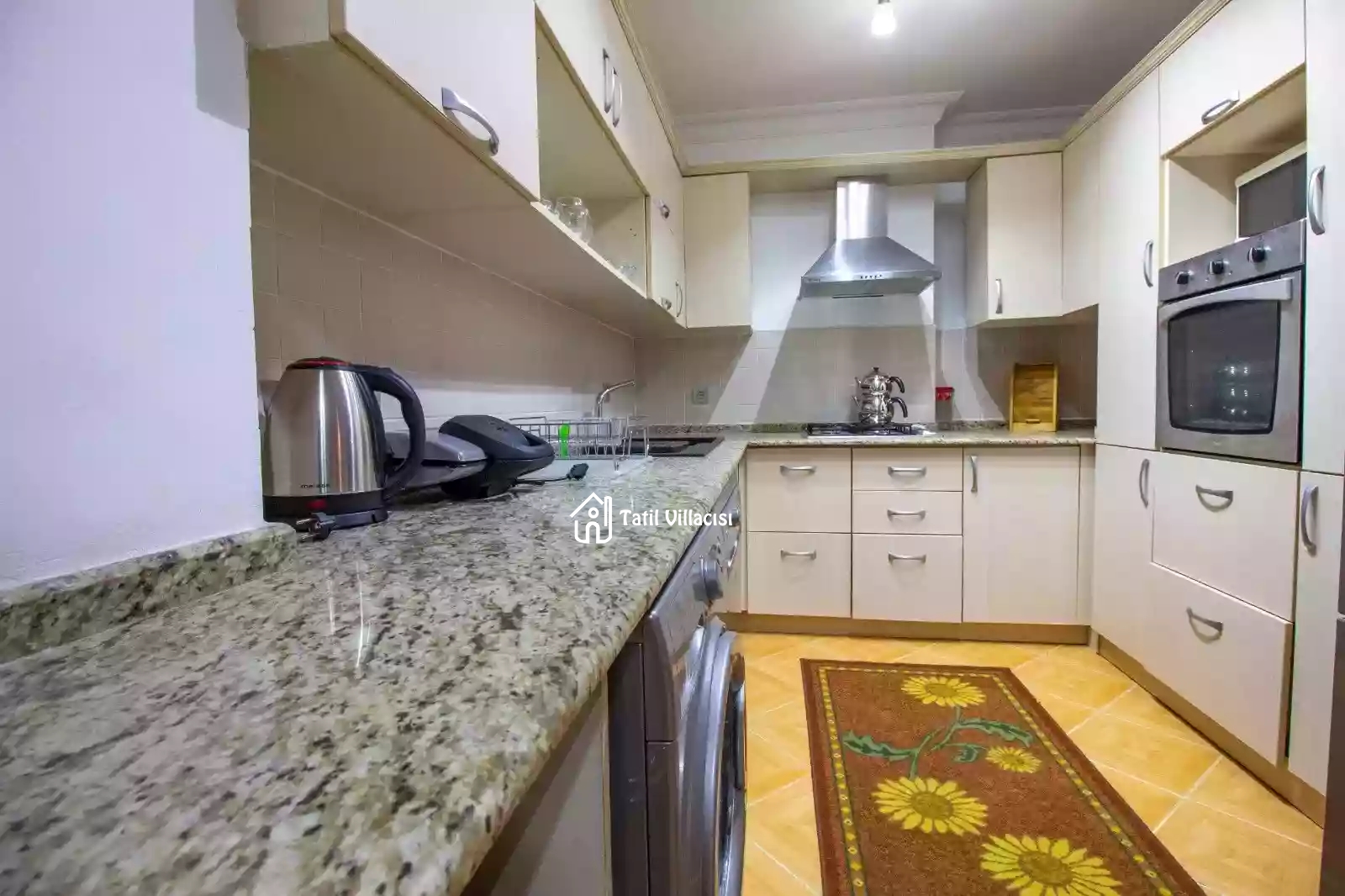 Villa Jasmin
