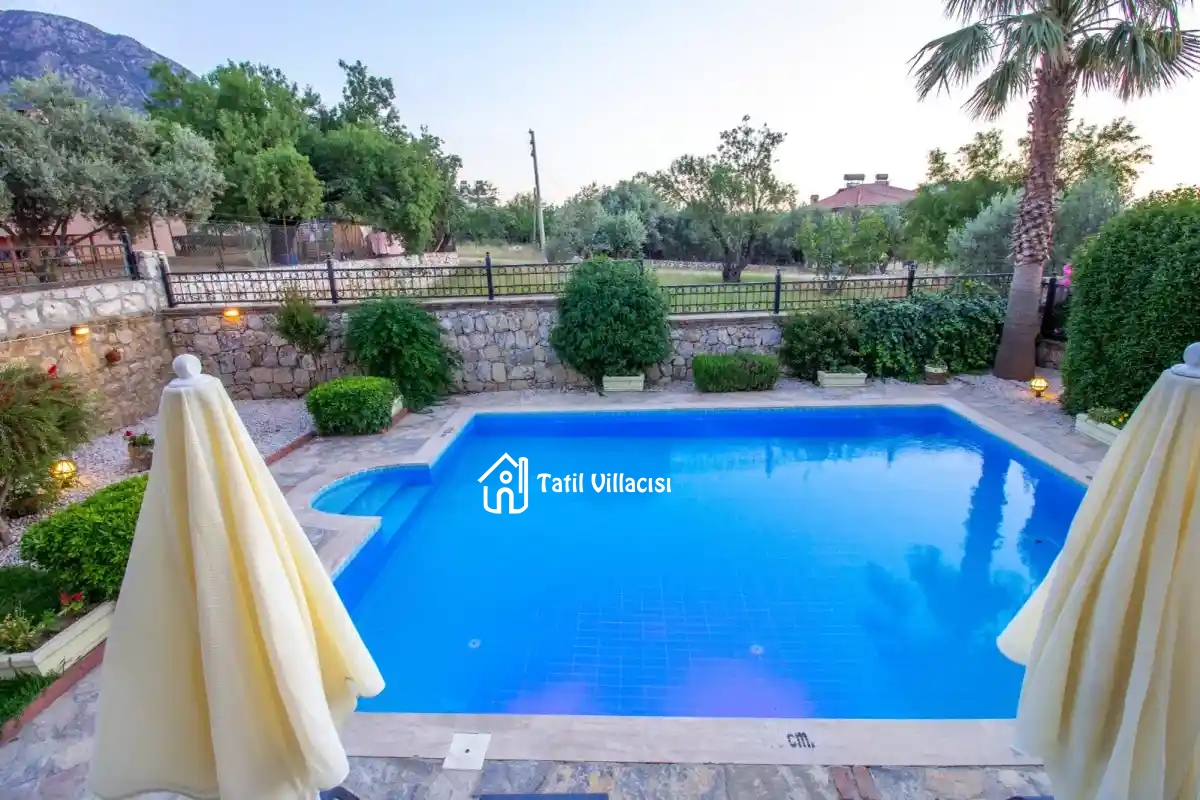 Villa Jasmin