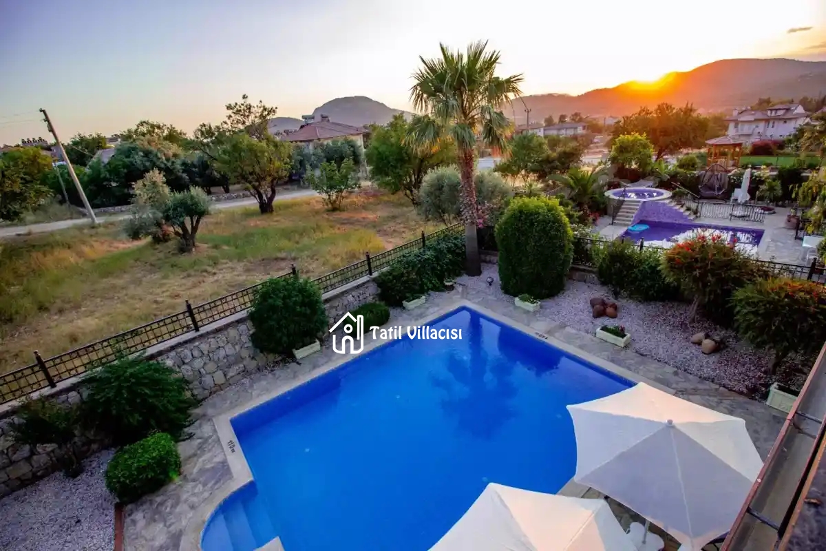 Villa Jasmin