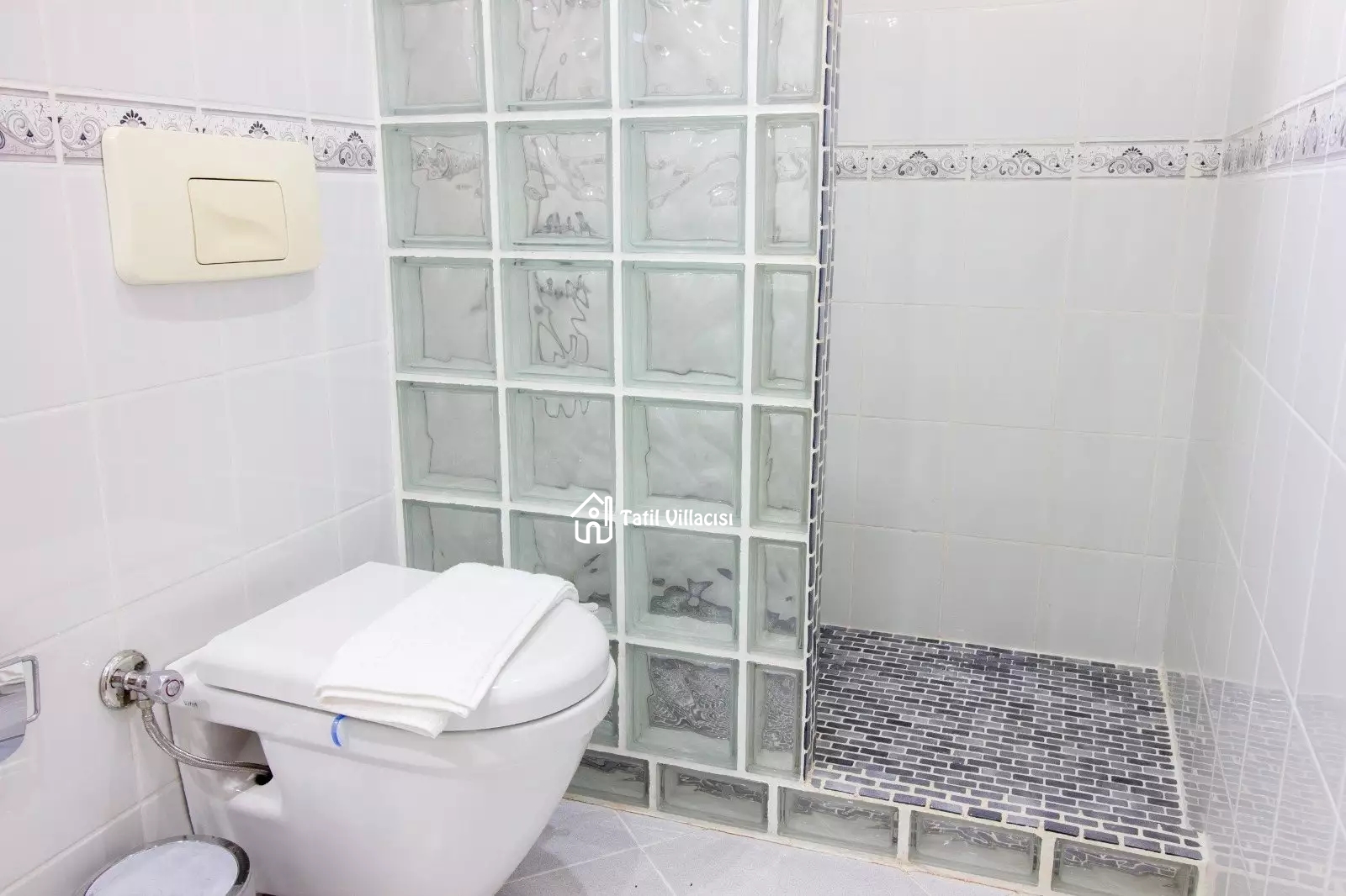 Villa Jasmin