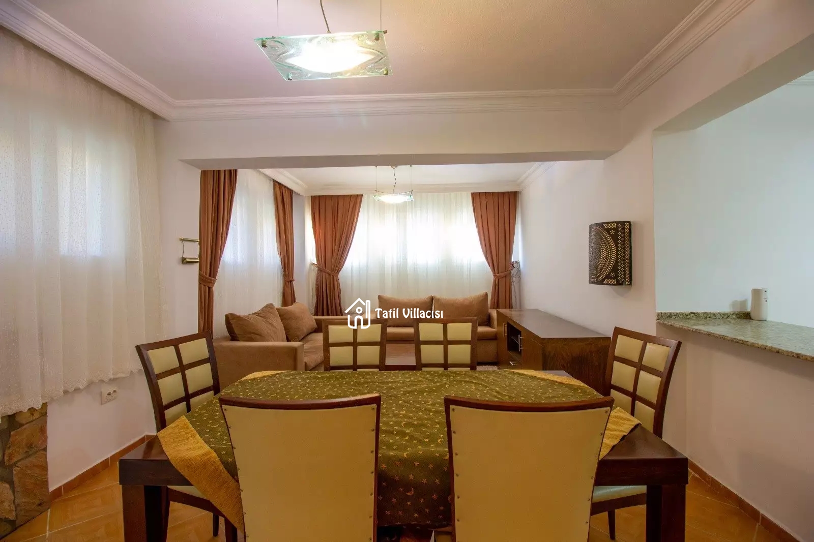 Villa Jasmin