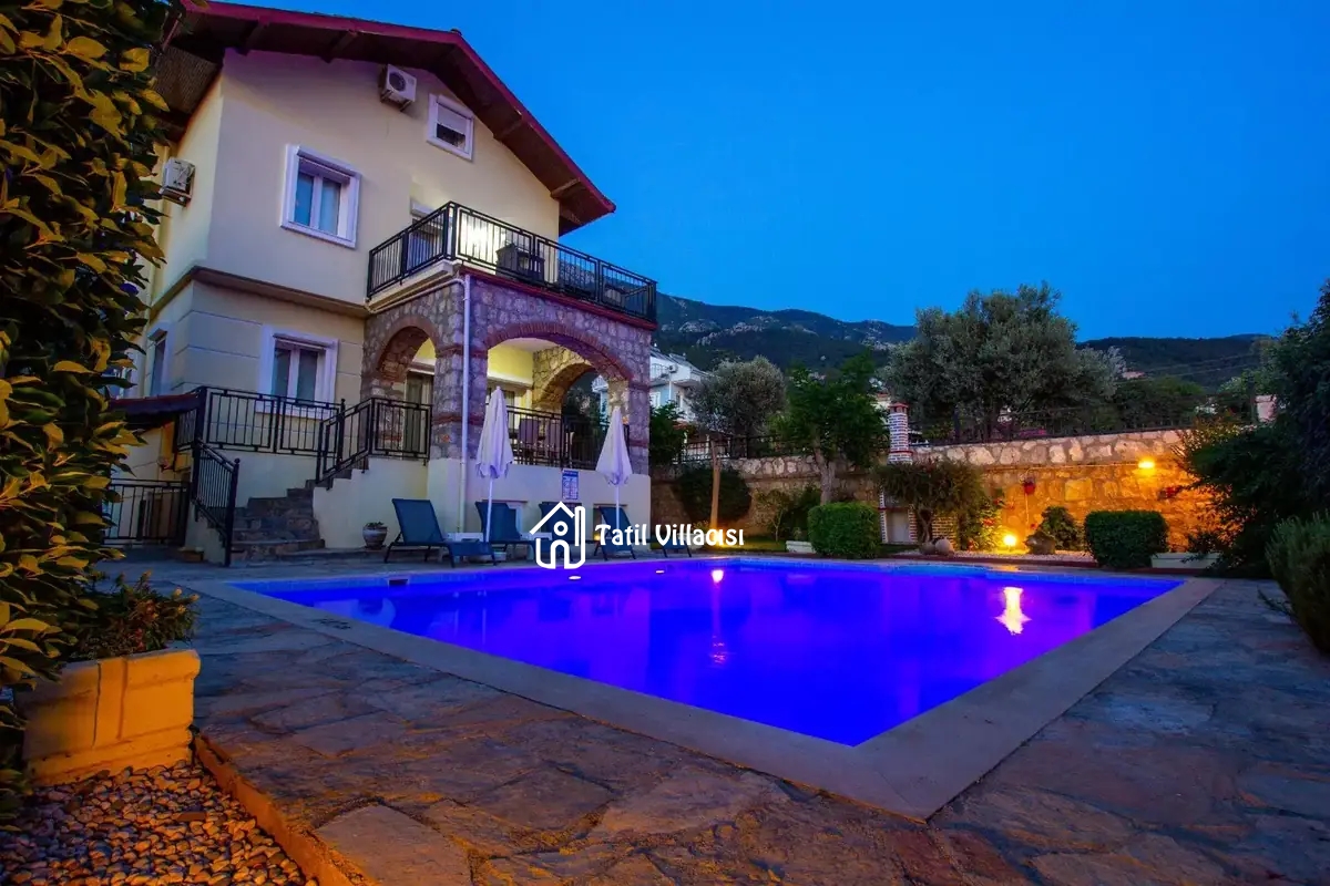 Villa Jasmin