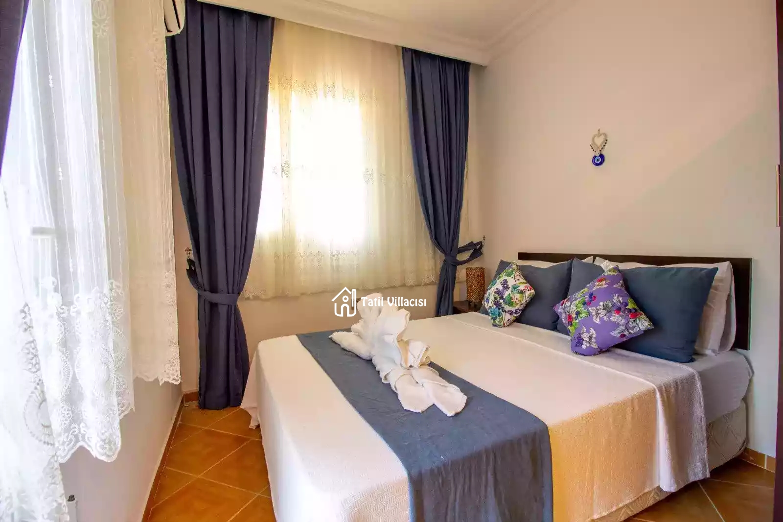 Villa Jasmin