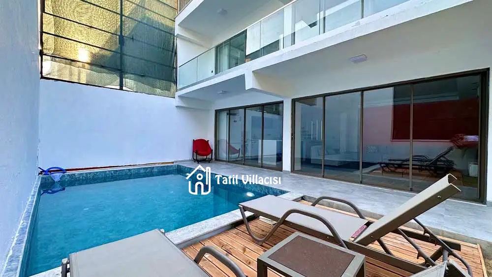 Villa Kafkas 2